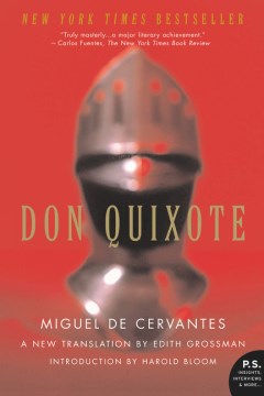 Don Quixote - MPHOnline.com