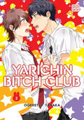 Yarichin Bitch Club 3 - MPHOnline.com