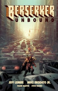 Berserker Unbound 1 - MPHOnline.com