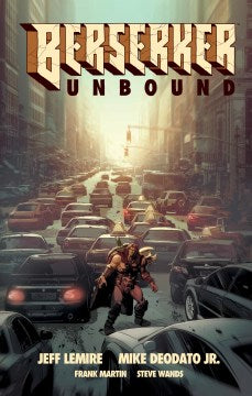 Berserker Unbound 1 - MPHOnline.com