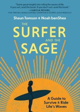 The Surfer and the Sage - MPHOnline.com