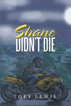 Shane Didn?t Die - MPHOnline.com