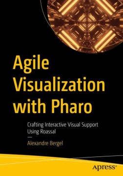 Agile Visualization With Pharo - MPHOnline.com