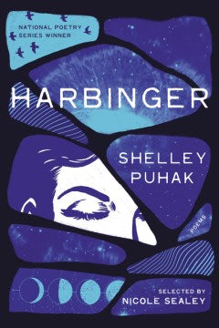 Harbinger - Poems (National Poetry) - MPHOnline.com