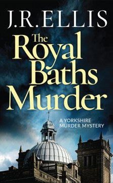 The Royal Baths Murder - MPHOnline.com