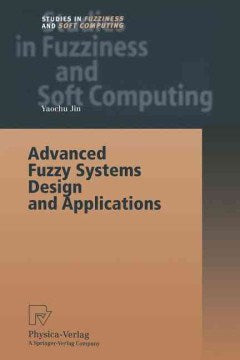 Advanced Fuzzy Systems Design and Applications - MPHOnline.com