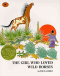 The Girl Who Loved Wild Horses - MPHOnline.com