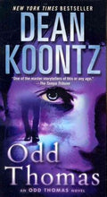 Odd Thomas - MPHOnline.com