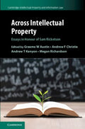 Across Intellectual Property - MPHOnline.com