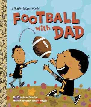 Football With Dad - MPHOnline.com