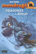 Dragones de hielo / Ice Dragons - MPHOnline.com