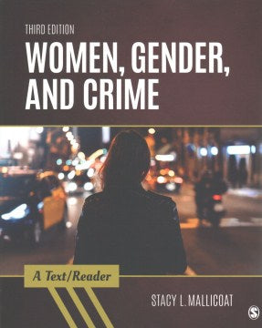 Women, Gender, and Crime - MPHOnline.com