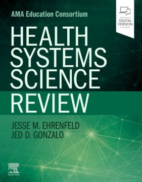 Health Systems Science Review - MPHOnline.com