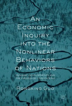 An Economic Inquiry into the Nonlinear Behaviors of Nations - MPHOnline.com