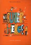 Super h?roe/ Super Hero - MPHOnline.com