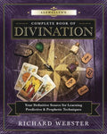 Llewellyn's Complete Book of Divination - MPHOnline.com