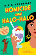 Homicide and Halo-Halo - MPHOnline.com