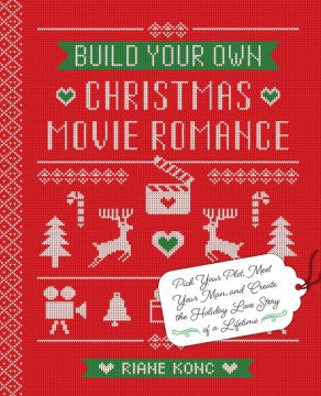 Build Your Own Christmas Movie Romance - MPHOnline.com