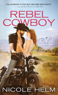 Rebel Cowboy - MPHOnline.com