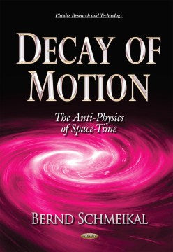 Decay of Motion - MPHOnline.com