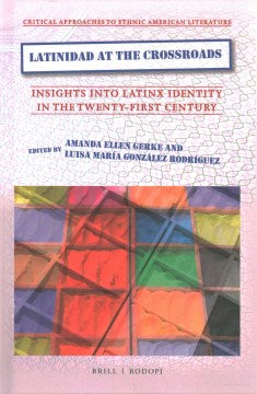 Latinidad at the Crossroads - MPHOnline.com