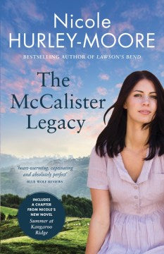 The Mccalister Legacy - MPHOnline.com