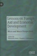 Lessons on Foreign Aid and Economic Development - MPHOnline.com