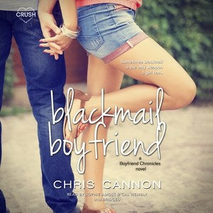 Blackmail Boyfriend - MPHOnline.com