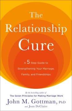 The Relationship Cure - MPHOnline.com