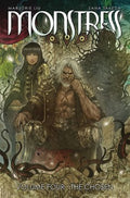 Monstress 4 - MPHOnline.com