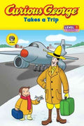 Curious George Takes a Trip - MPHOnline.com