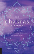 The Chakras Handbook - MPHOnline.com