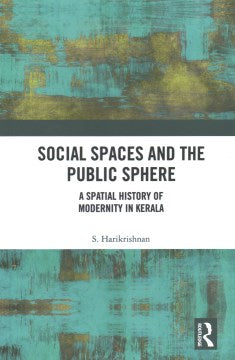 Social Spaces and the Public Sphere - MPHOnline.com