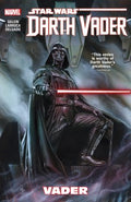 Star Wars Darth Vader 1 - MPHOnline.com