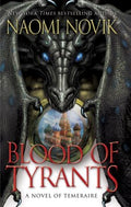 Blood of Tyrants - MPHOnline.com