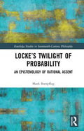 Locke's Twilight of Probability - MPHOnline.com