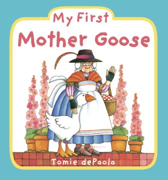 My First Mother Goose - MPHOnline.com