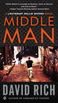 Middle Man - MPHOnline.com