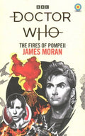 The Fires of Pompeii - MPHOnline.com