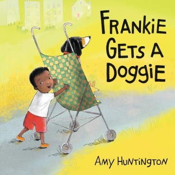 Frankie Gets a Doggie - MPHOnline.com