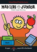 Mad Libs Junior - MPHOnline.com