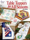 Table Toppers for All Seasons - MPHOnline.com