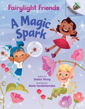 A Magic Spark - MPHOnline.com