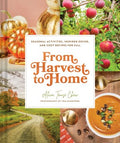 From Harvest to Home - MPHOnline.com