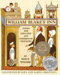 A Visit to William Blake's Inn - MPHOnline.com