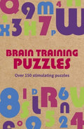 Brain Training Puzzles - MPHOnline.com