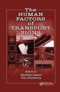 The Human Factors of Transport Signs - MPHOnline.com