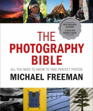 The Photography Bible - MPHOnline.com