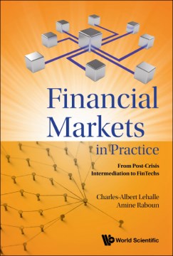 Financial Markets in Practice - MPHOnline.com