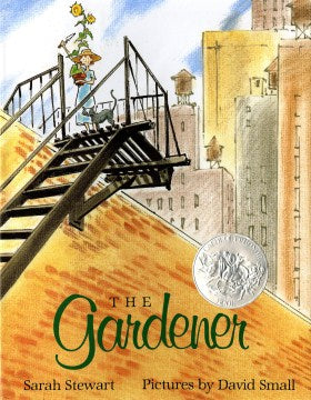 The Gardener - MPHOnline.com